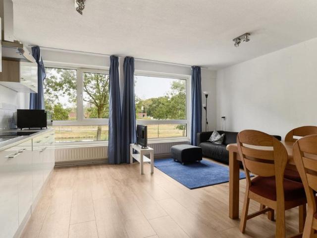Te huur: Appartement Bernard Shawsingel 146 in Amsterdam