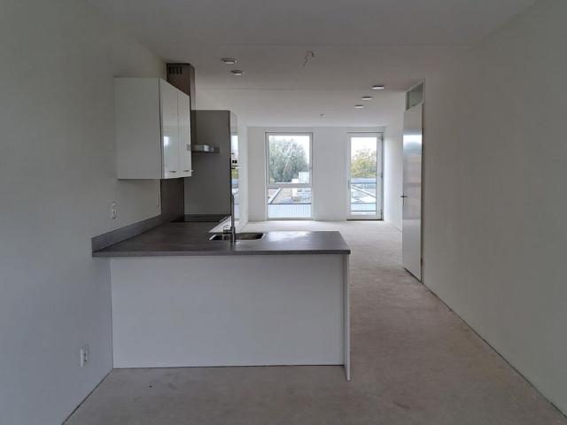 Appartement te huur: Berberisweg 444 F 3053 PL Rotterdam