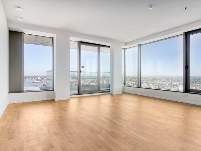 Appartement te huur Bercylaan 531 in Amsterdam voor € 2.995