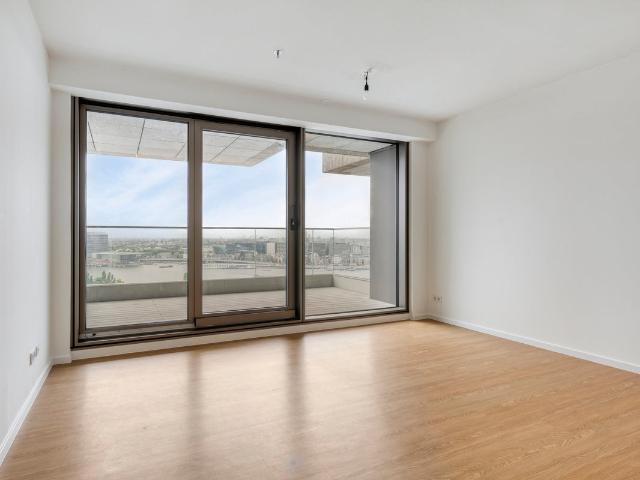 Appartement te huur Bercylaan 375 in Amsterdam voor € 2.350