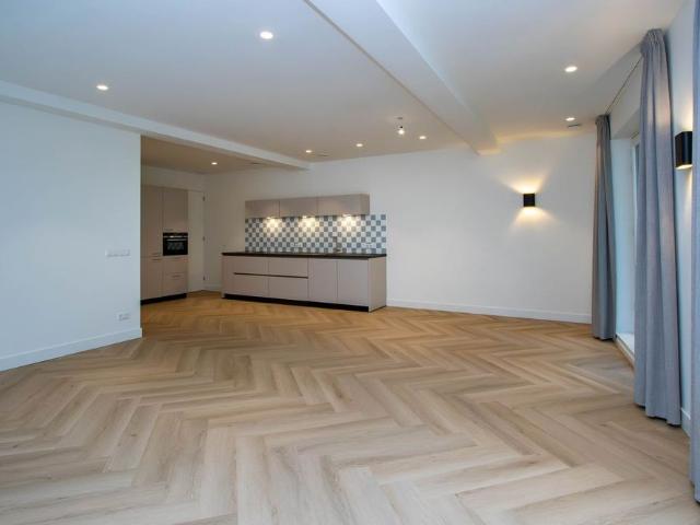 Appartement te huur: Beresteinseweg 4 A 1217 TJ Hilversum