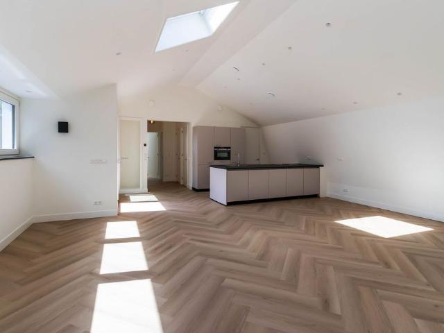 Appartement te huur: Beresteinseweg 4 B 1217 TJ Hilversum
