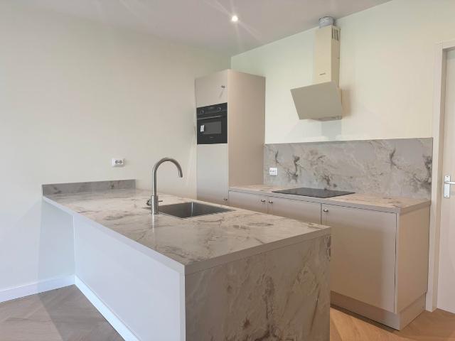 Te huur: Appartement Bergweg 341 A in Rotterdam