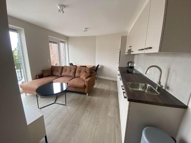 Appartement te huur: Bergweg 40 B 3701 JK Zeist