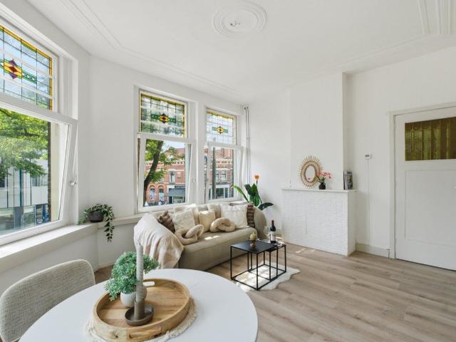 Appartement te huur Bergweg in Rotterdam voor € 953