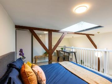 Hunnerberg, Nijmegen-Oost, Nijmegen, Gelderland