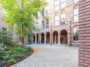 Appartement te huur Berg en Dalseweg in Nijmegen voor € 1.590