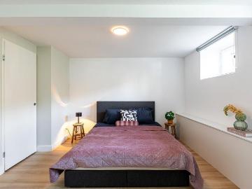 Appartement te huur Berg en Dalseweg in Nijmegen voor € 2.021