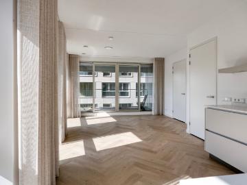 Appartement te huur Bergen, Deken van Somerenstraat in Eindhoven