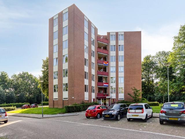 Appartement te huur Berghofstraat in Eygelshoven voor € 816