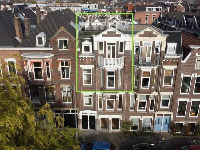 Appartement te huur Bergsingel in Rotterdam voor € 3.200