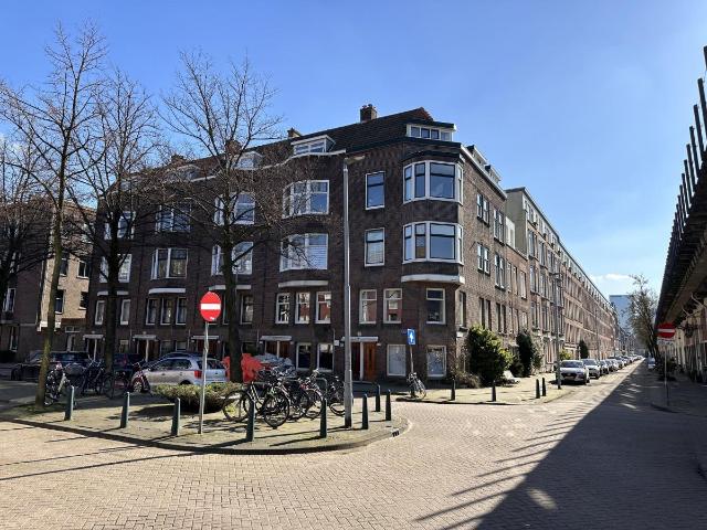 Appartement te huur Berkelselaan in Rotterdam voor € 1.500