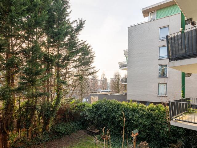 Appartement te huur Berlaarstraat 107 in Amsterdam voor € 2.050