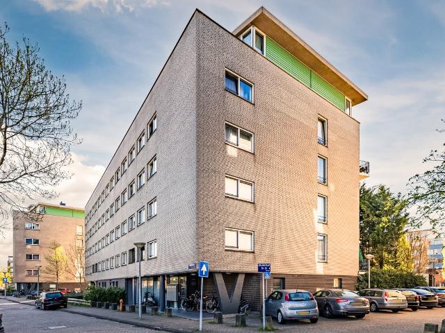Appartement te huur Berlaarstraat 117 in Amsterdam voor € 2.010