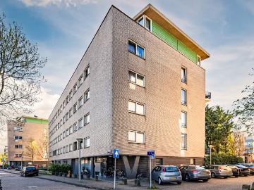 Appartement te huur Berlaarstraat 117 in Amsterdam voor € 2.010