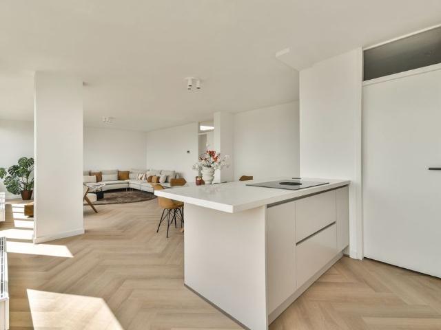 Appartement te huur: Berlaarstraat 197 1066 PL Amsterdam