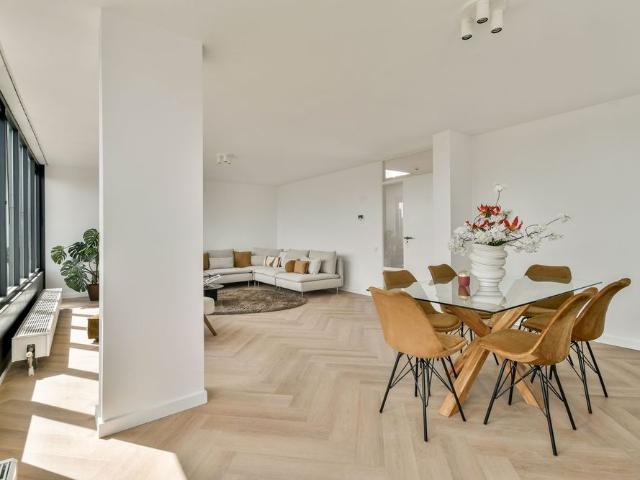 Appartement te huur: Berlaarstraat 197 1066 PL Amsterdam