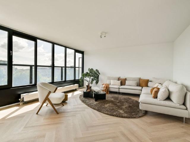 Appartement te huur: Berlaarstraat 197 1066 PL Amsterdam