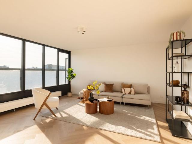 Appartement te huur: Berlaarstraat 97 1066 PK Amsterdam