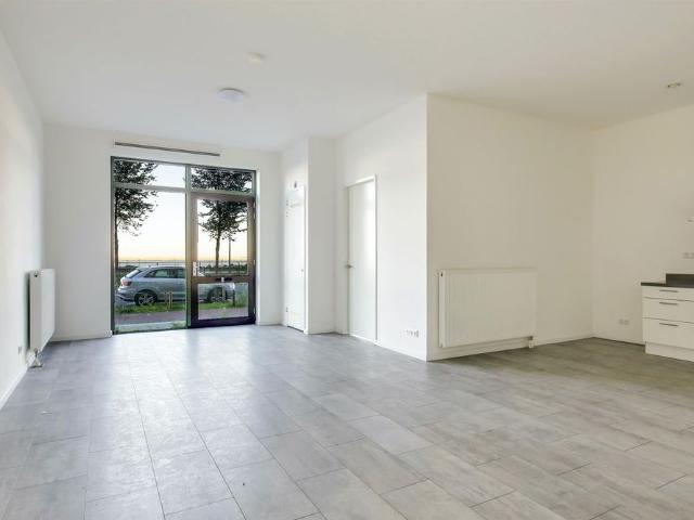 Appartement te huur: Bert Haanstrakade 642 1087 HJ Amsterdam