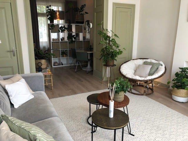 Appartement te huur: Betuwestraat 1 1 6811 MA Arnhem