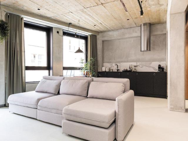 Appartement te huur Beursstraat in Amsterdam voor € 2.975