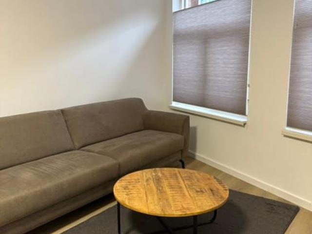 Appartement te huur: Bevrijdingsstraat 19 D 6701 AA Wageningen