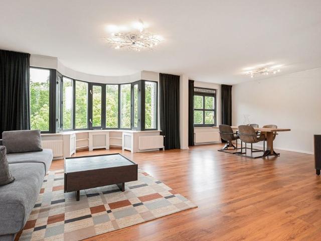 Appartement te huur: Bezuidenhoutseweg 351 B 2594 AR Den Haag