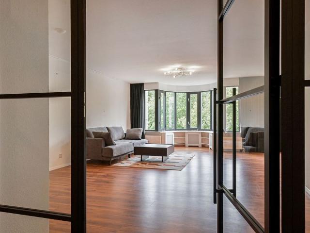 Appartement te huur: Bezuidenhoutseweg 351 B 2594 AR Den Haag
