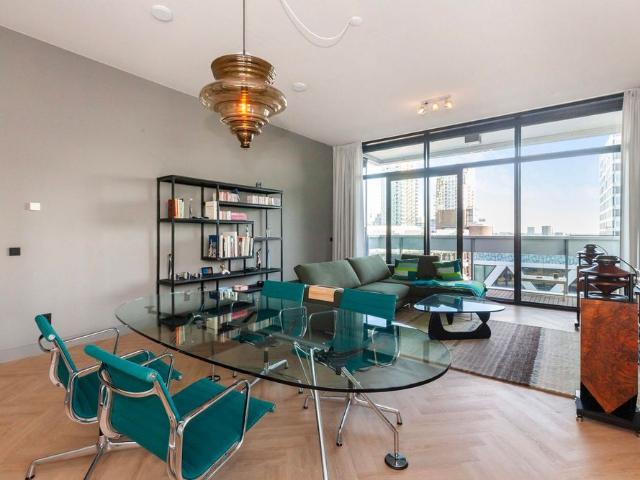 Appartement te huur: Bezuidenhoutseweg 65 48 2594 AC Den Haag
