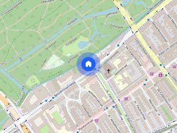 Bezuidenhout, Den Haag, Den Haag, Zuid-Holland