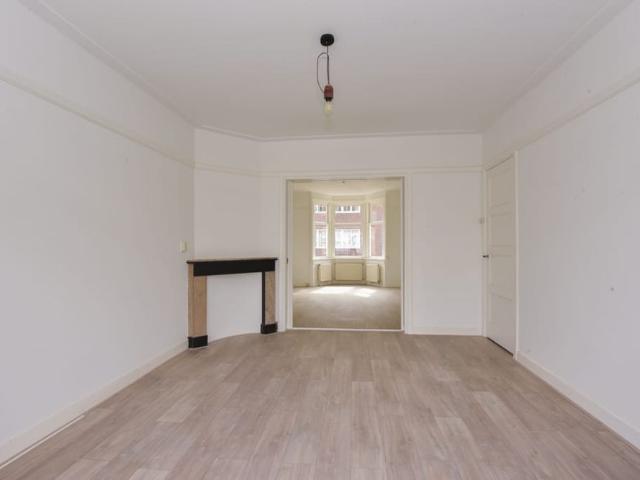 Appartement te huur: Biesboschstraat 44 2 1078 MV Amsterdam