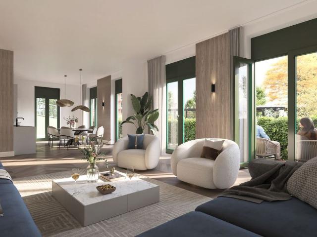 Appartement te huur: Bijdorplaan 158 2713 RR Zoetermeer