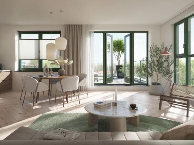 Appartement te huur: Bijdorplaan 174 2713 RR Zoetermeer