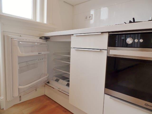 Appartement te huur: Bijlwerffstraat 17 A02 3039 VD Rotterdam