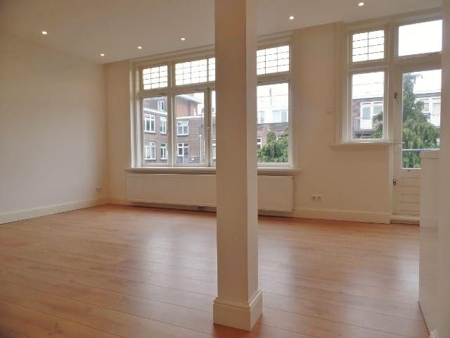 Appartement te huur: Bijlwerffstraat 17 A02 3039 VD Rotterdam