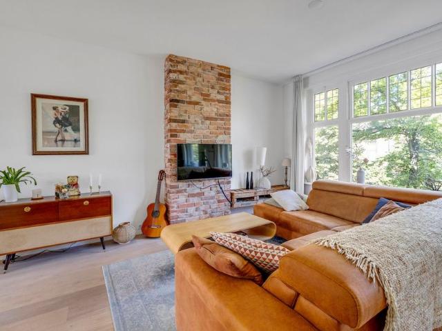 Appartement te huur: Bijlwerffstraat 38 A 3039 VH Rotterdam