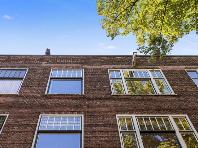 Appartement te huur Bijlwerffstraat in Rotterdam voor € 2.495