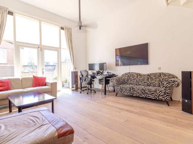 Appartement te huur: Bijlmerdreef 685 1102 RR Amsterdam