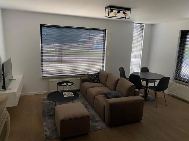Te huur: Appartement Bijsterveldenlaan 18 1 in Tilburg