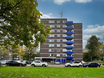 Te huur: Appartement Bijvoet in Uithoorn