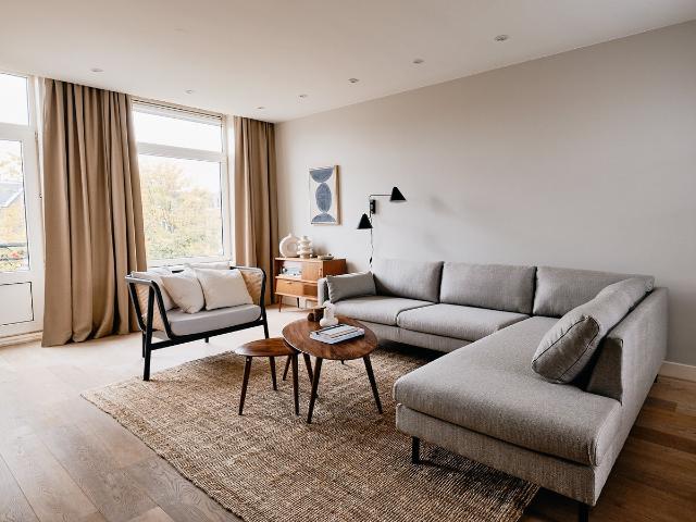 Appartement te huur Bilderdijkkade in Amsterdam voor € 2.750
