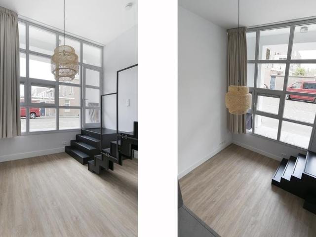 Appartement te huur: Billitonstraat 24 3531 HJ Utrecht