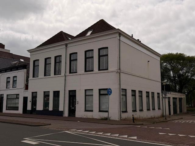 Appartement te huur Binnenhaven in Den Helder voor € 994