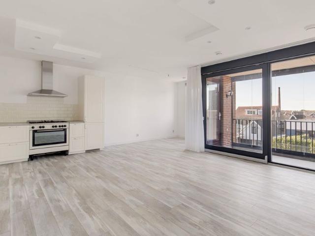 Appartement te huur: Binnenhof 41 1165 GG Halfweg