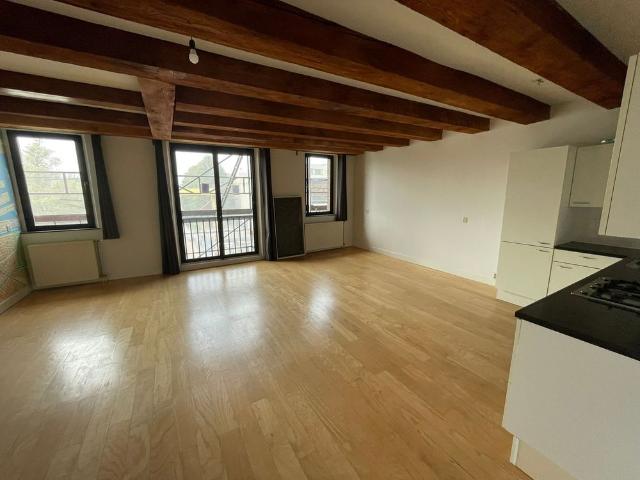 Appartement te huur: Binnenkadijk 216 1018 ZJ Amsterdam
