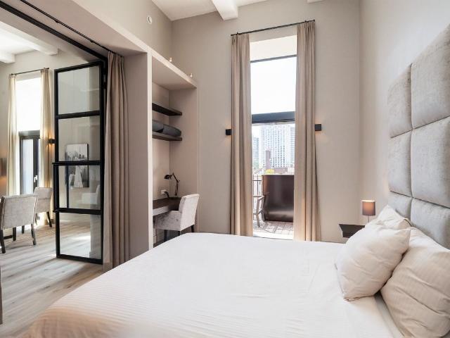 Te huur: Appartement Binnenrotte in Rotterdam