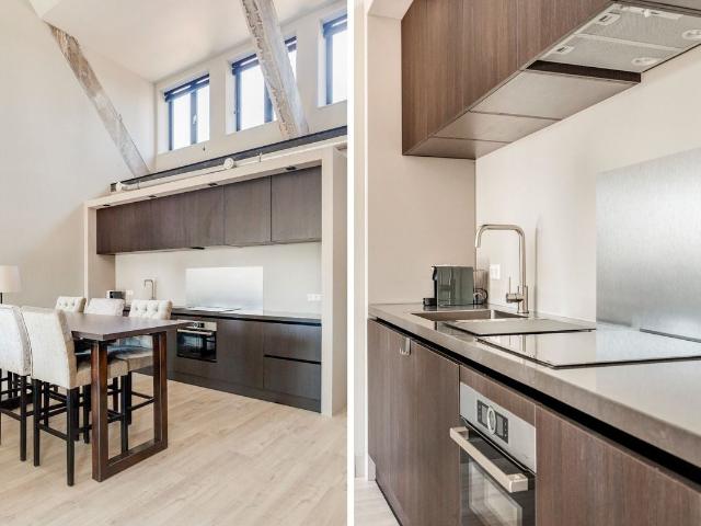 Appartement te huur Binnenrotte in Rotterdam voor € 2.500