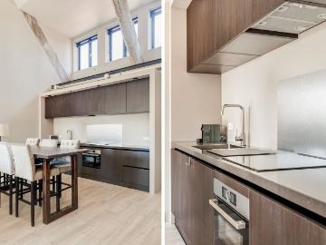 Appartement te huur Binnenrotte in Rotterdam voor € 3.175