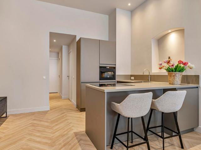 Appartement te huur Binnenstad centrum, Vughterstraat in Den Bosch